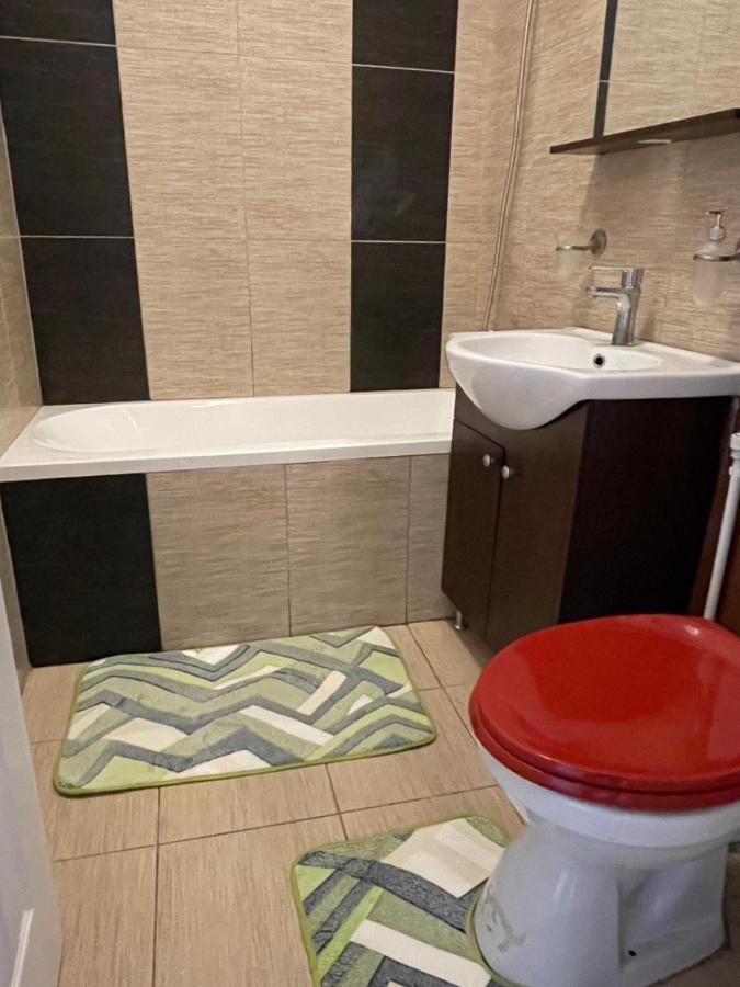 Apartament Sweethome Piata Unirii Yaş Dış mekan fotoğraf