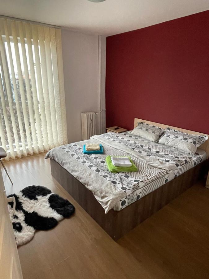 Apartament Sweethome Piata Unirii Yaş Dış mekan fotoğraf